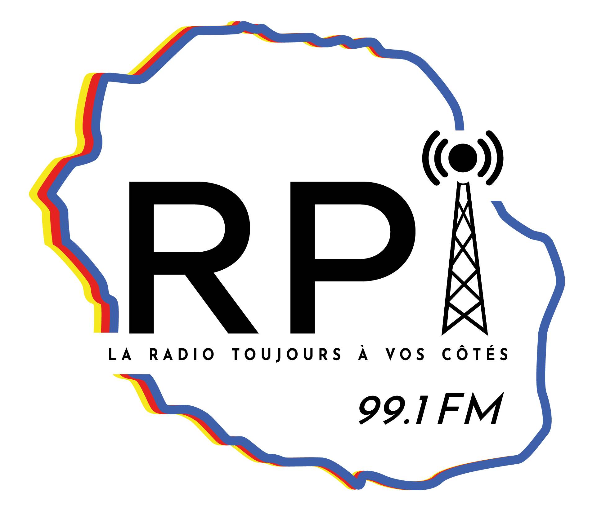 RPI RADIO Logo